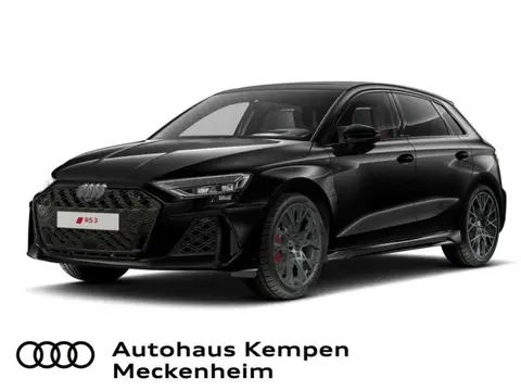 Annonce AUDI RS3 Essence 2024 d'occasion 