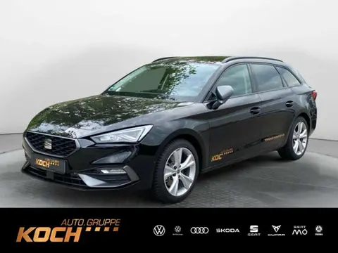 Used SEAT LEON Diesel 2024 Ad 