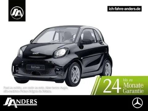 Used SMART FORTWO Electric 2021 Ad 