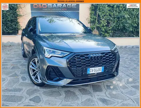 Annonce AUDI Q3 Hybride 2023 d'occasion 