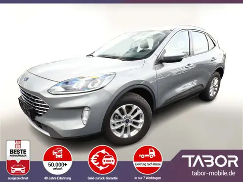 Annonce FORD KUGA Essence 2024 d'occasion 