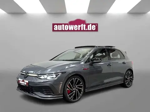 Used VOLKSWAGEN GOLF Petrol 2023 Ad 