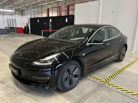 Used TESLA MODEL 3 Electric 2019 Ad 