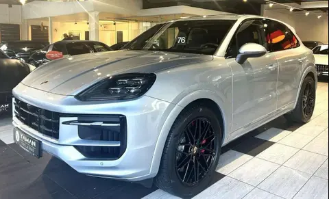 Annonce PORSCHE CAYENNE Essence 2024 d'occasion 