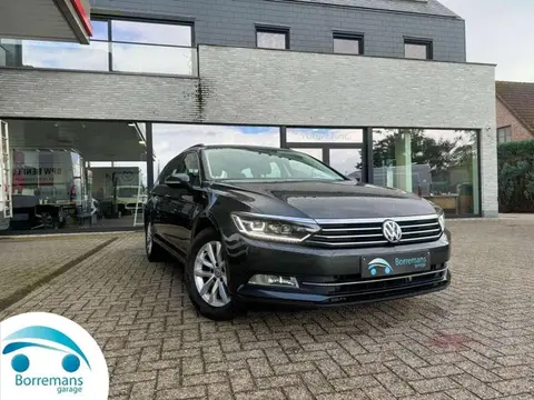 Annonce VOLKSWAGEN PASSAT Diesel 2019 d'occasion 