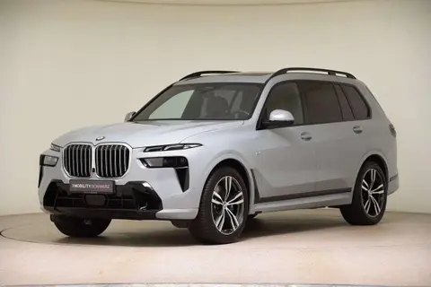 Annonce BMW X7 Diesel 2023 d'occasion 