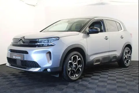 Used CITROEN C5 AIRCROSS Petrol 2023 Ad 