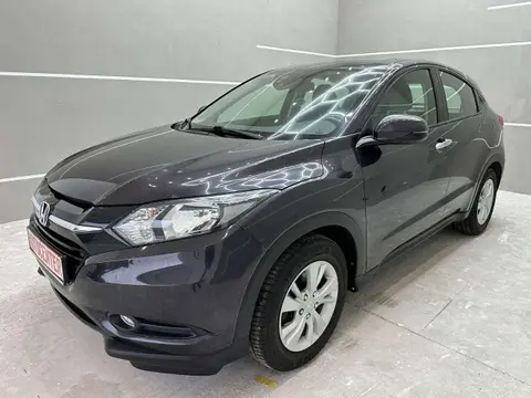 Used HONDA HR-V Petrol 2017 Ad 