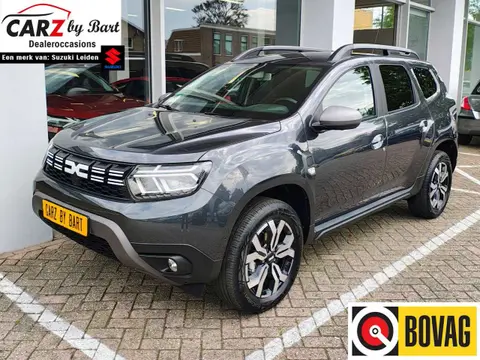 Used DACIA DUSTER Petrol 2023 Ad 