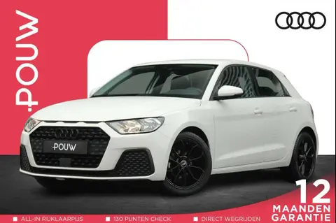 Annonce AUDI A1 Essence 2020 d'occasion 