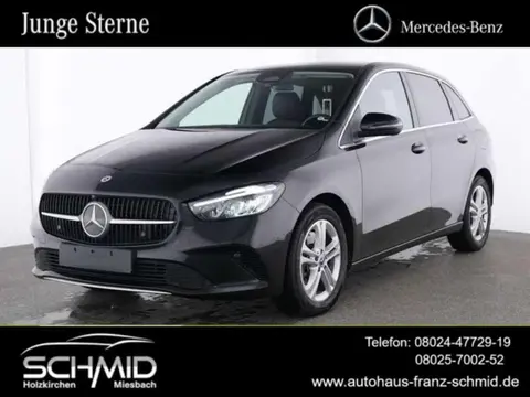 Used MERCEDES-BENZ CLASSE B Hybrid 2023 Ad 