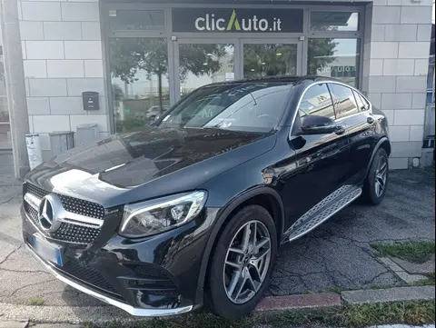 Used MERCEDES-BENZ CLASSE GLC Diesel 2019 Ad 