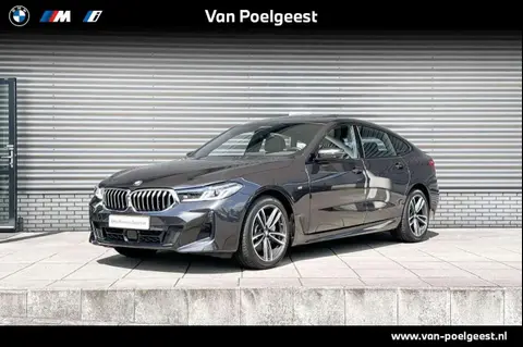 Annonce BMW SERIE 6 Essence 2023 d'occasion 