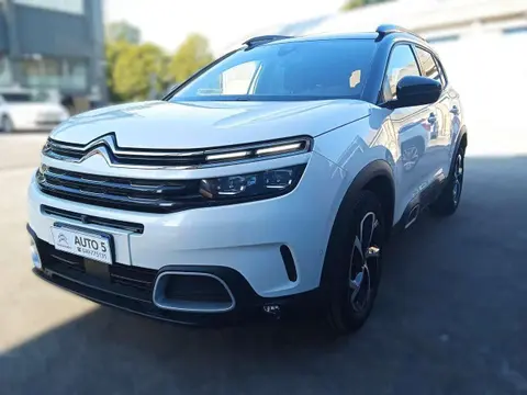 Used CITROEN C5 AIRCROSS Diesel 2021 Ad 