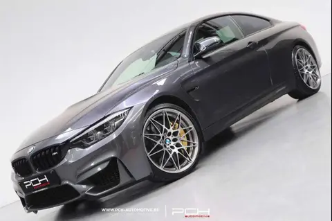 Used BMW M4 Petrol 2019 Ad 