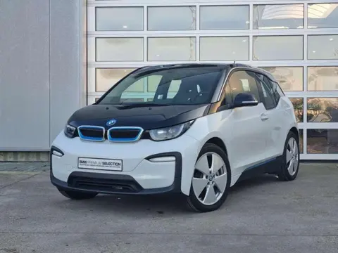 Annonce BMW I3 Électrique 2019 d'occasion Belgique