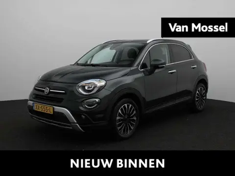 Annonce FIAT 500X Essence 2019 d'occasion 