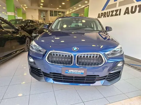 Used BMW X2 Diesel 2019 Ad 