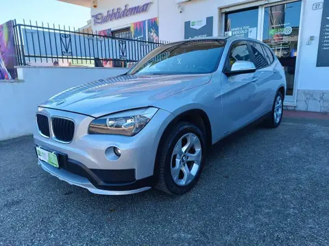 Annonce BMW X1 Diesel 2015 d'occasion 