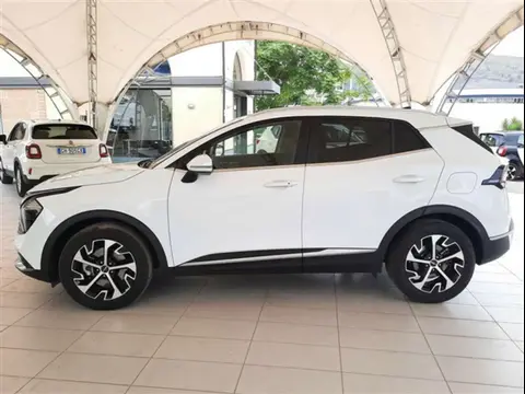 Used KIA SPORTAGE Hybrid 2023 Ad 