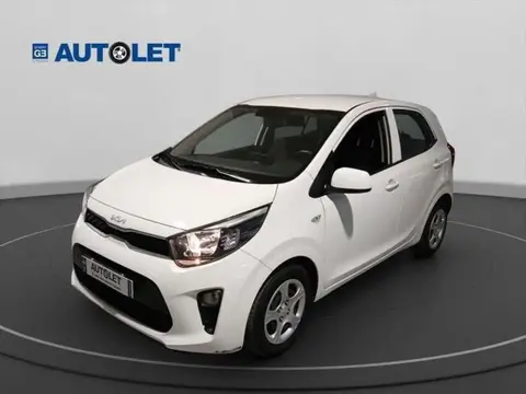 Used KIA PICANTO Petrol 2021 Ad 