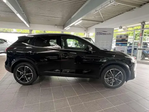 Annonce NISSAN QASHQAI Essence 2024 d'occasion 