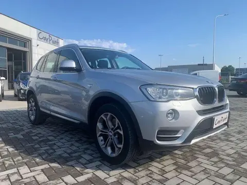 Used BMW X3 Diesel 2016 Ad 