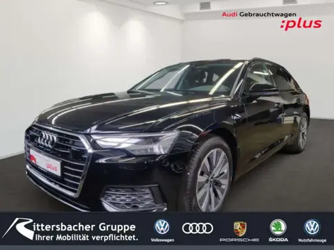 Used AUDI A6 Diesel 2021 Ad 