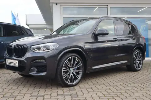 Annonce BMW X3 Hybride 2021 d'occasion 