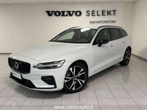 Annonce VOLVO V60 Diesel 2024 d'occasion 