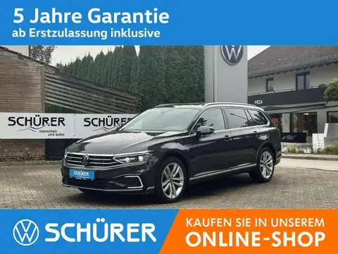 Used VOLKSWAGEN PASSAT Hybrid 2023 Ad 