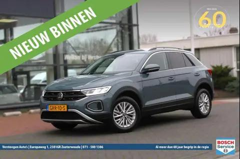 Used VOLKSWAGEN T-ROC Petrol 2023 Ad 