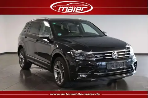 Annonce VOLKSWAGEN TIGUAN Diesel 2021 d'occasion 