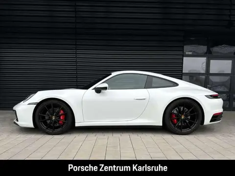 Used PORSCHE 992 Petrol 2019 Ad 