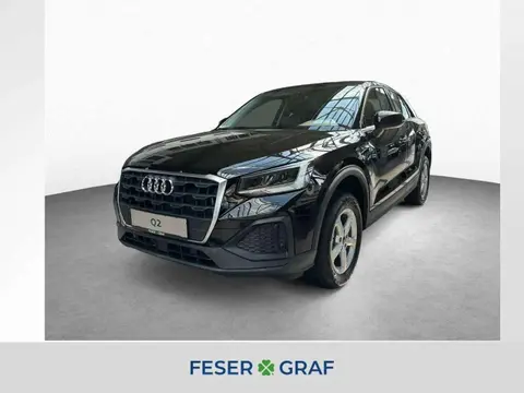 Annonce AUDI Q2 Essence 2024 d'occasion 