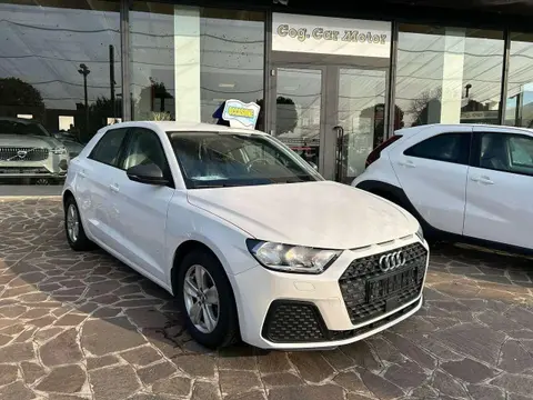 Annonce AUDI A1 Essence 2020 d'occasion 