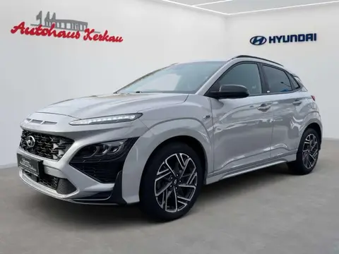 Used HYUNDAI KONA Petrol 2021 Ad 