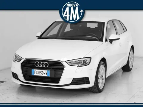 Used AUDI A3 Diesel 2017 Ad 