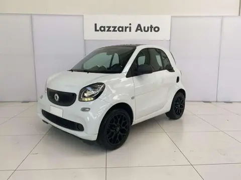 Used SMART FORTWO Petrol 2015 Ad 