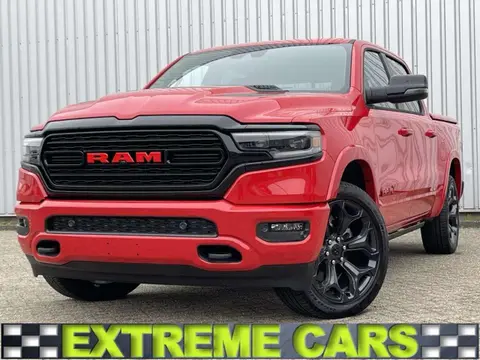 Used DODGE RAM LPG 2024 Ad 