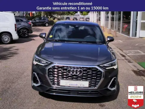 Used AUDI Q3 Diesel 2022 Ad 