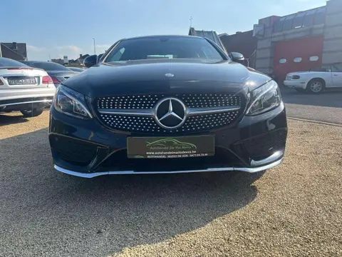 Used MERCEDES-BENZ CLASSE C Petrol 2017 Ad 