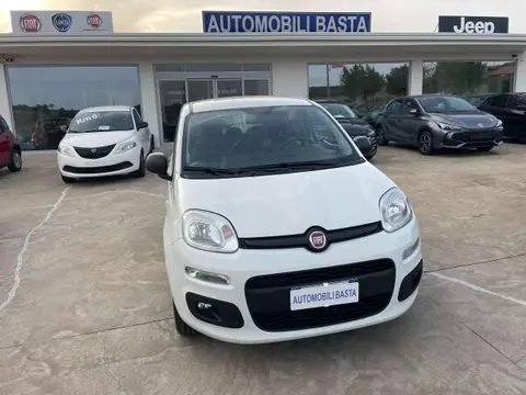 Annonce FIAT PANDA Essence 2020 d'occasion 