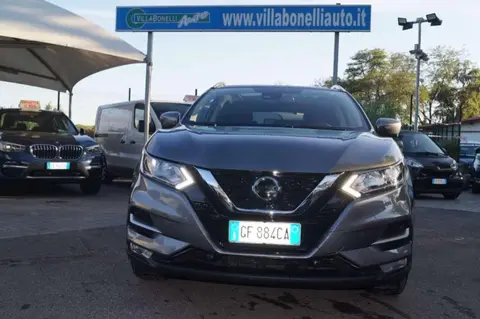 Used NISSAN QASHQAI Petrol 2021 Ad 