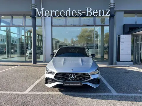 Used MERCEDES-BENZ CLASSE CLA Diesel 2024 Ad 