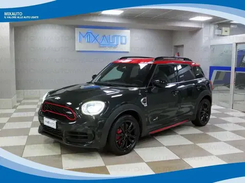 Used MINI JOHN COOPER WORKS Petrol 2020 Ad 