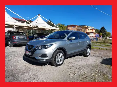 Used NISSAN QASHQAI Diesel 2018 Ad 