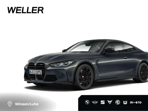 Used BMW M4 Petrol 2023 Ad 