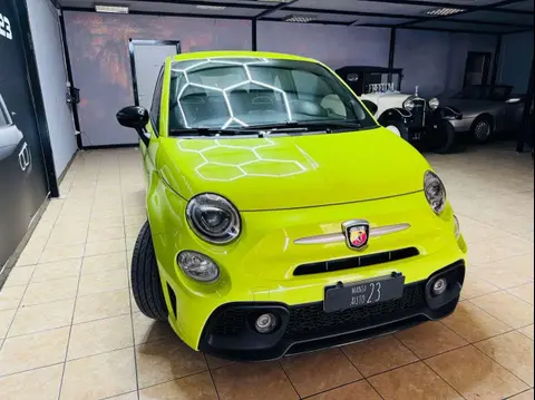 Used ABARTH 595 Petrol 2021 Ad 