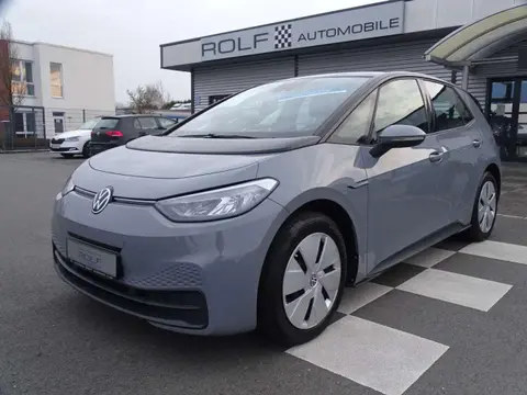 Used VOLKSWAGEN ID.3 Electric 2021 Ad 